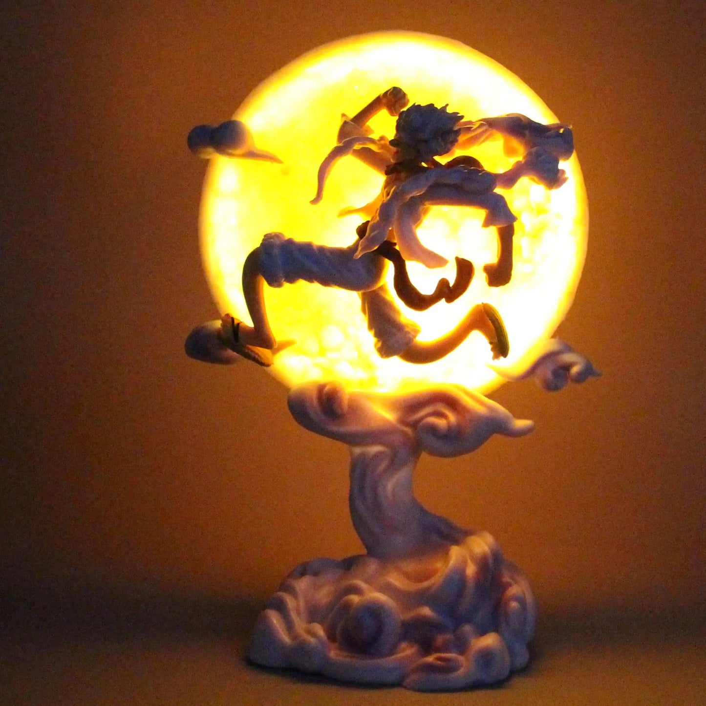 Gear 5 Lamp